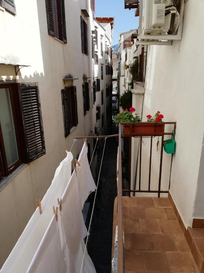 Casa Annuccia ai Quattro Canti di Città Palermo Exterior foto