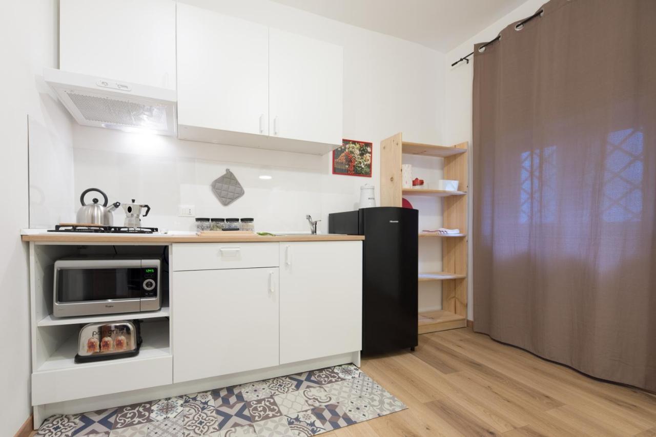Casa Annuccia ai Quattro Canti di Città Palermo Exterior foto