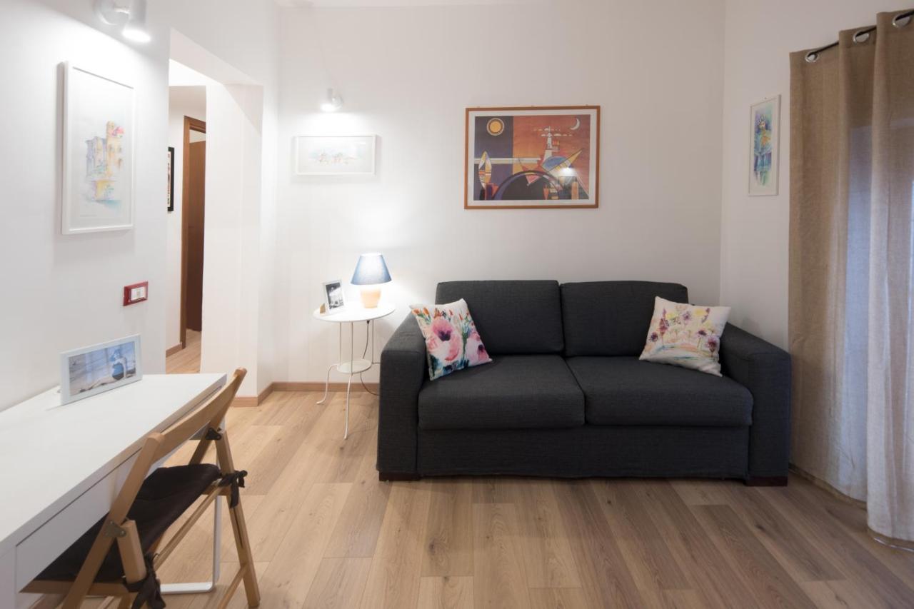 Casa Annuccia ai Quattro Canti di Città Palermo Exterior foto
