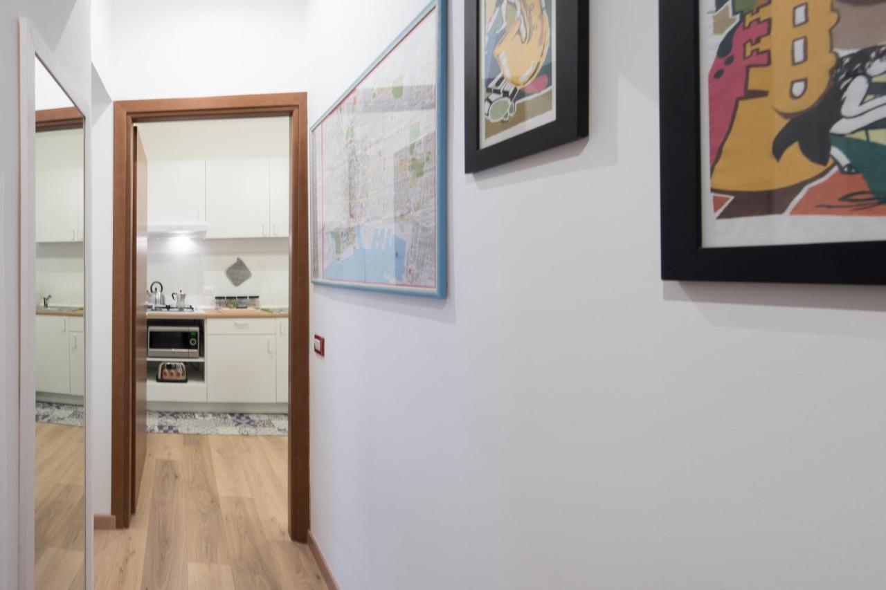 Casa Annuccia ai Quattro Canti di Città Palermo Exterior foto